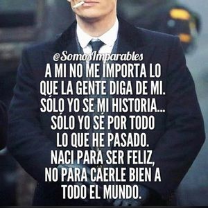 Meet your Posher, Isabel